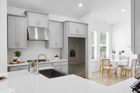 Villa ou maison à vendre à Cocoa, Floride: 3 chambres, 190.91 m2 № 2148695 - photo 12
