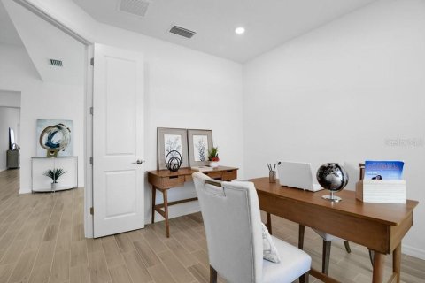 Villa ou maison à vendre à Cocoa, Floride: 3 chambres, 190.91 m2 № 2148695 - photo 3