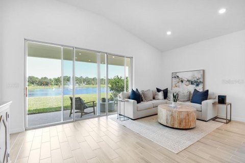 Villa ou maison à vendre à Cocoa, Floride: 3 chambres, 190.91 m2 № 2148695 - photo 23