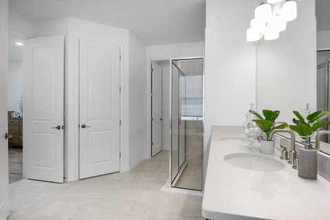 Villa ou maison à vendre à Cocoa, Floride: 3 chambres, 190.91 m2 № 2148695 - photo 30