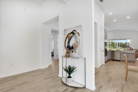 Villa ou maison à vendre à Cocoa, Floride: 3 chambres, 190.91 m2 № 2148695 - photo 8