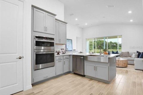 Villa ou maison à vendre à Cocoa, Floride: 3 chambres, 190.91 m2 № 2148695 - photo 15