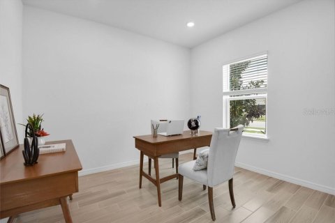 Villa ou maison à vendre à Cocoa, Floride: 3 chambres, 190.91 m2 № 2148695 - photo 5