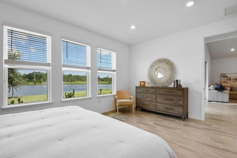 Villa ou maison à vendre à Cocoa, Floride: 3 chambres, 190.91 m2 № 2148695 - photo 28