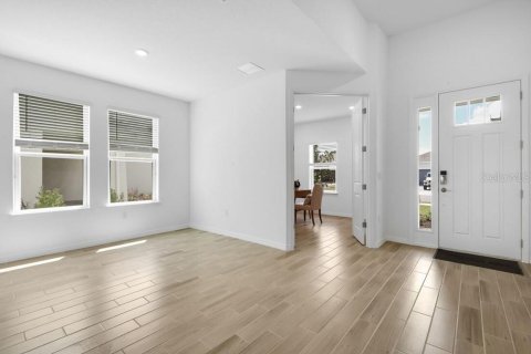 Villa ou maison à vendre à Cocoa, Floride: 3 chambres, 190.91 m2 № 2148695 - photo 2