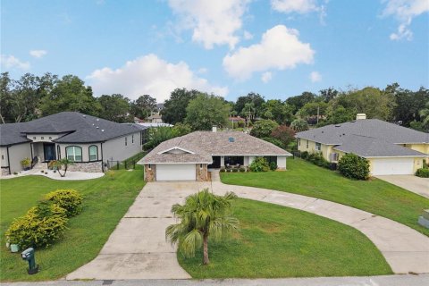 Villa ou maison à vendre à Homosassa, Floride: 3 chambres, 187.66 m2 № 1911413 - photo 30