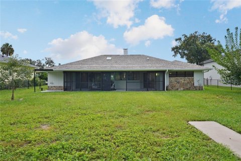 Villa ou maison à vendre à Homosassa, Floride: 3 chambres, 187.66 m2 № 1911413 - photo 23