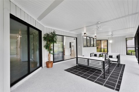 Villa ou maison à vendre à Homosassa, Floride: 3 chambres, 187.66 m2 № 1911413 - photo 17