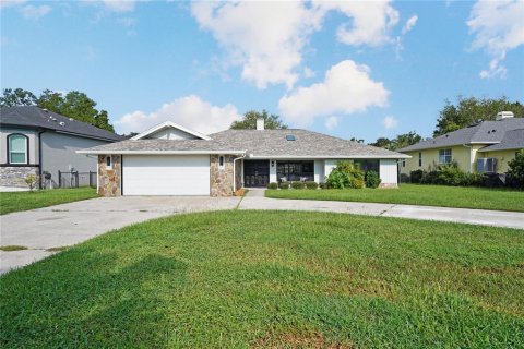 Villa ou maison à vendre à Homosassa, Floride: 3 chambres, 187.66 m2 № 1911413 - photo 1