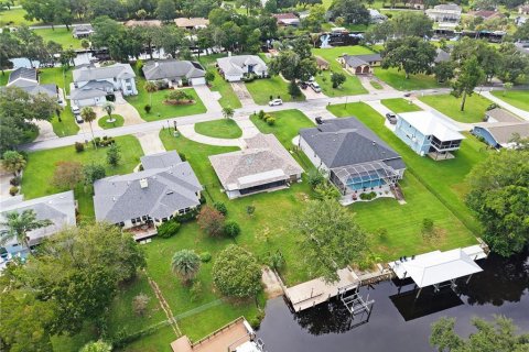 Villa ou maison à vendre à Homosassa, Floride: 3 chambres, 187.66 m2 № 1911413 - photo 28