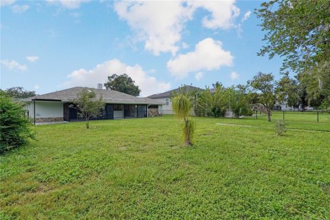 Villa ou maison à vendre à Homosassa, Floride: 3 chambres, 187.66 m2 № 1911413 - photo 24