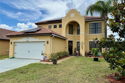 House in Kissimmee, Florida 5 bedrooms, 210.33 sq.m. № 2280308