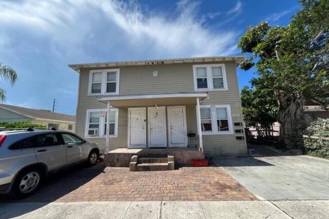 Immobilier commercial à West Palm Beach, Floride 284.28 m2 № 2193644
