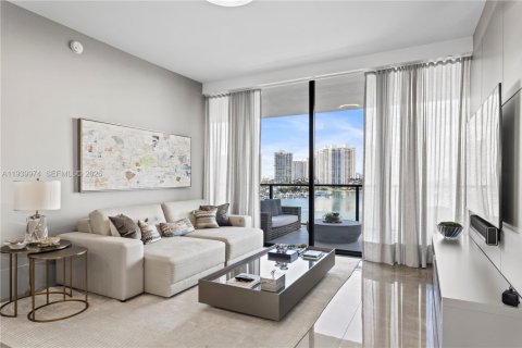 Condo in Aventura, Florida, 3 bedrooms  № 2000961 - photo 27