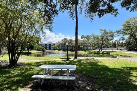 Copropriété à vendre à Clearwater, Floride: 2 chambres, 99.41 m2 № 2095217 - photo 25