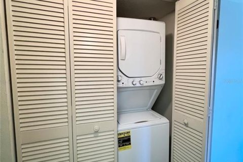 Copropriété à vendre à Clearwater, Floride: 2 chambres, 99.41 m2 № 2095217 - photo 19