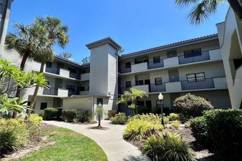 Condo à Clearwater, Floride, 2 chambres № 2095217