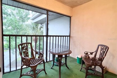Copropriété à vendre à Clearwater, Floride: 2 chambres, 99.41 m2 № 2095217 - photo 9