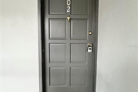Copropriété à vendre à Clearwater, Floride: 2 chambres, 99.41 m2 № 2095217 - photo 3
