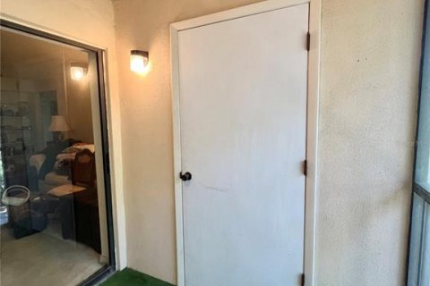 Copropriété à vendre à Clearwater, Floride: 2 chambres, 99.41 m2 № 2095217 - photo 11