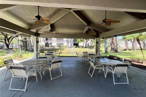 Copropriété à vendre à Clearwater, Floride: 2 chambres, 99.41 m2 № 2095217 - photo 22