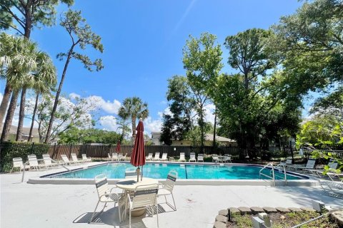 Copropriété à vendre à Clearwater, Floride: 2 chambres, 99.41 m2 № 2095217 - photo 24