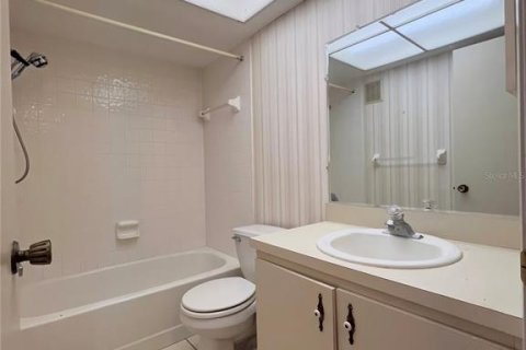 Copropriété à vendre à Clearwater, Floride: 2 chambres, 99.41 m2 № 2095217 - photo 14