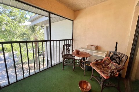 Copropriété à vendre à Clearwater, Floride: 2 chambres, 99.41 m2 № 2095217 - photo 10