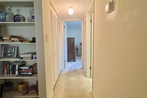 Copropriété à vendre à Clearwater, Floride: 2 chambres, 99.41 m2 № 2095217 - photo 15