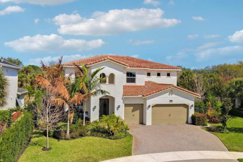 Villa ou maison à Jensen Beach, Floride 5 chambres, 394.74 m2 № 2190400