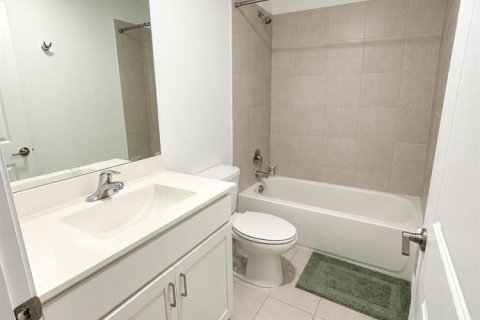 Touwnhouse à vendre à Riviera Beach, Floride: 2 chambres, 115.2 m2 № 2414409 - photo 8
