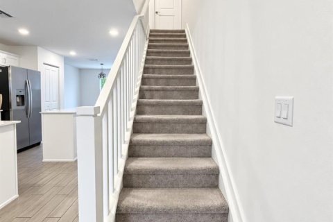 Touwnhouse à vendre à Riviera Beach, Floride: 2 chambres, 115.2 m2 № 2414409 - photo 6