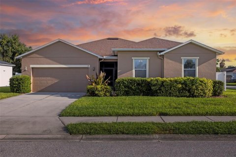 Casa en Bradenton, Florida 4 dormitorios, 197.6 m2 № 2362506