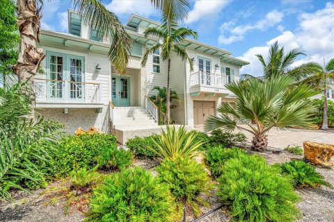 Casa en Sarasota, Florida 9 dormitorios, 385.45 m2 № 2123487