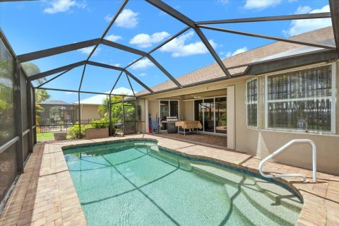 Villa ou maison à vendre à Punta Gorda, Floride: 4 chambres, 207.36 m2 № 1883696 - photo 27