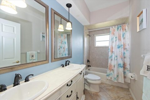 Villa ou maison à vendre à Punta Gorda, Floride: 4 chambres, 207.36 m2 № 1883696 - photo 23