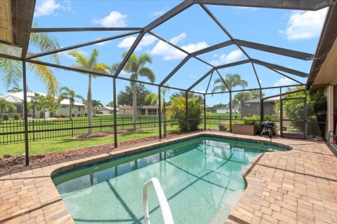 Villa ou maison à vendre à Punta Gorda, Floride: 4 chambres, 207.36 m2 № 1883696 - photo 26