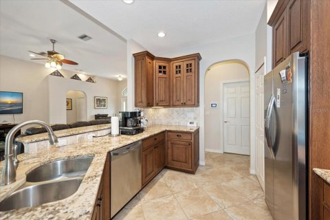 Villa ou maison à vendre à Punta Gorda, Floride: 4 chambres, 207.36 m2 № 1883696 - photo 9