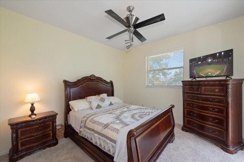 Villa ou maison à vendre à Punta Gorda, Floride: 4 chambres, 207.36 m2 № 1883696 - photo 21