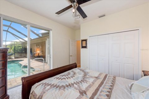 Villa ou maison à vendre à Punta Gorda, Floride: 4 chambres, 207.36 m2 № 1883696 - photo 22