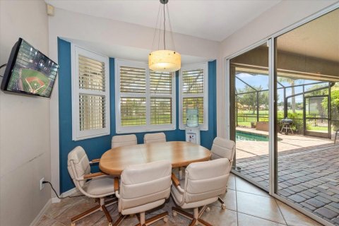 Villa ou maison à vendre à Punta Gorda, Floride: 4 chambres, 207.36 m2 № 1883696 - photo 12