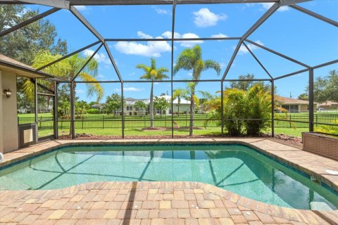 Villa ou maison à vendre à Punta Gorda, Floride: 4 chambres, 207.36 m2 № 1883696 - photo 30