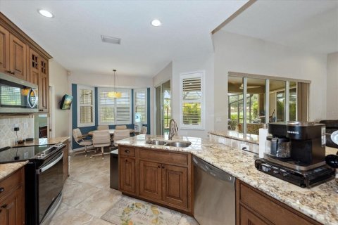 Villa ou maison à vendre à Punta Gorda, Floride: 4 chambres, 207.36 m2 № 1883696 - photo 7