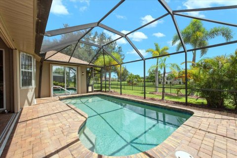 Villa ou maison à vendre à Punta Gorda, Floride: 4 chambres, 207.36 m2 № 1883696 - photo 28