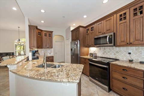 Villa ou maison à vendre à Punta Gorda, Floride: 4 chambres, 207.36 m2 № 1883696 - photo 15