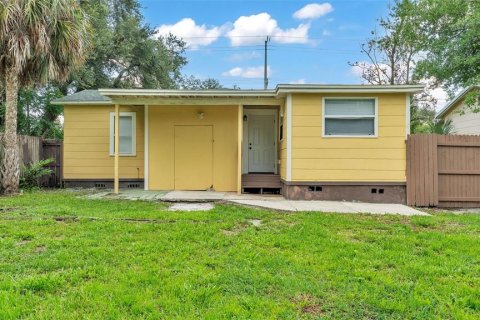House in Lakeland, Florida 3 bedrooms, 95.5 sq.m. № 1884723 - photo 28