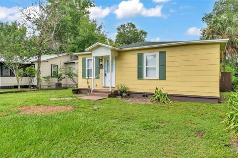 House in Lakeland, Florida 3 bedrooms, 95.5 sq.m. № 1884723 - photo 4