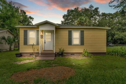 House in Lakeland, Florida 3 bedrooms, 95.5 sq.m. № 1884723 - photo 2