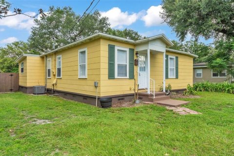 House in Lakeland, Florida 3 bedrooms, 95.5 sq.m. № 1884723 - photo 3