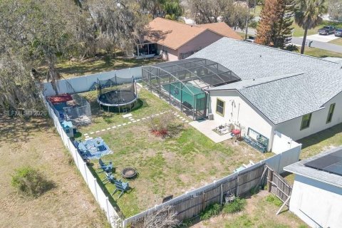 Villa ou maison à vendre à Kissimmee, Floride: 3 chambres, 180.32 m2 № 2051309 - photo 28